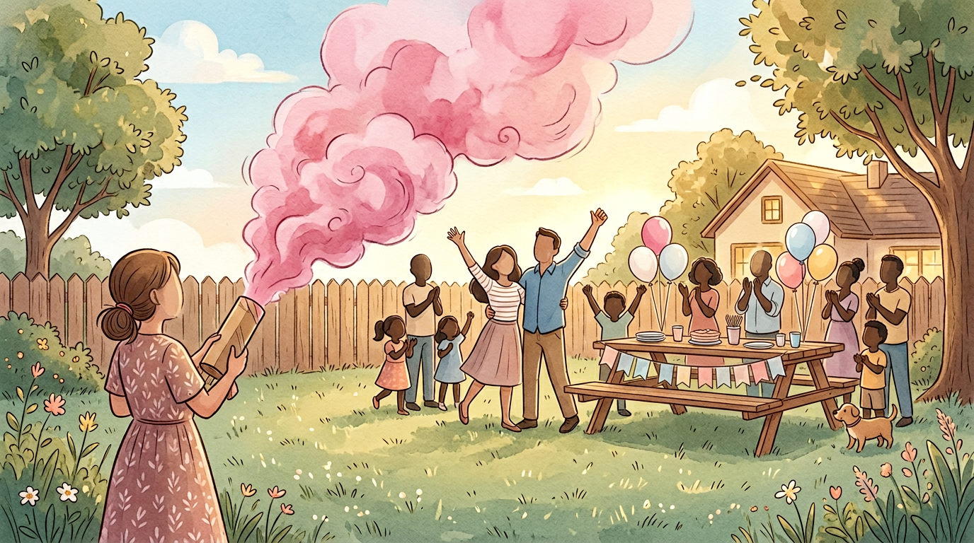 RevealJoy